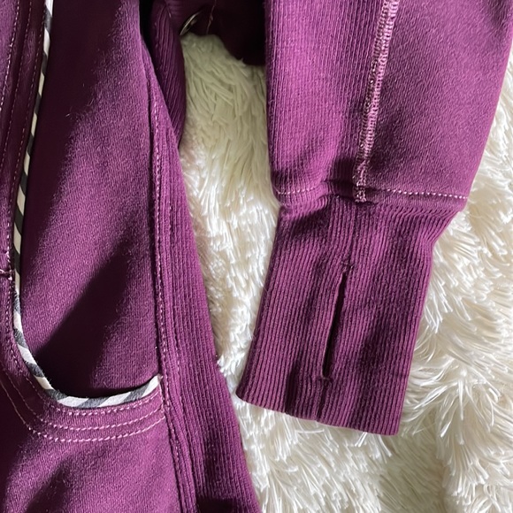 lululemon Special Edition Fleece-Lined Hoodie - Picture 9 of 10